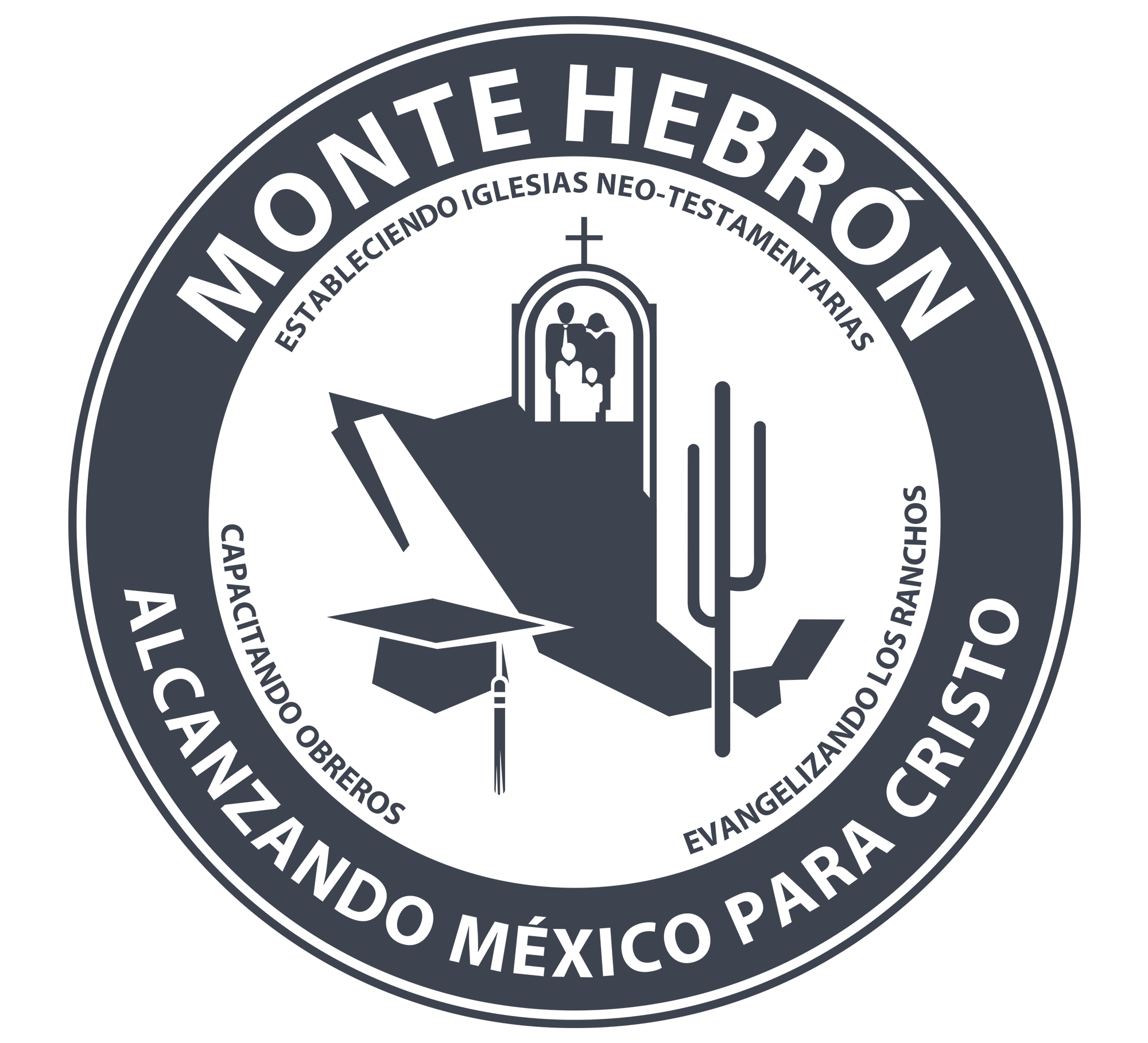 Monte Hebrón
