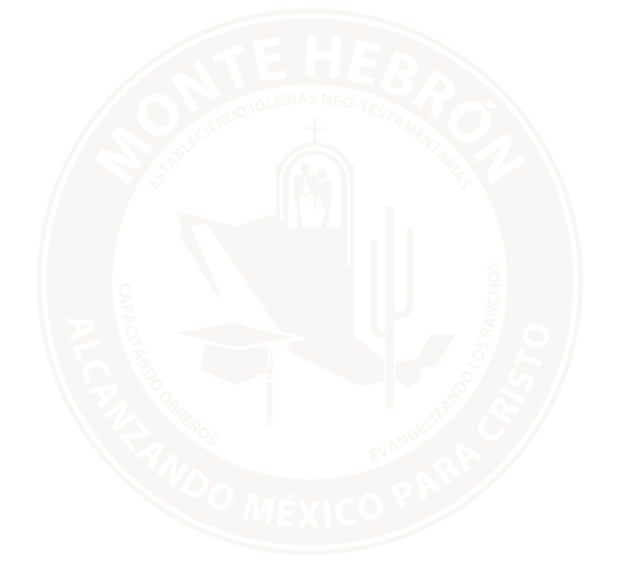 Instituto Bíblico Bautista Monte Hebrón